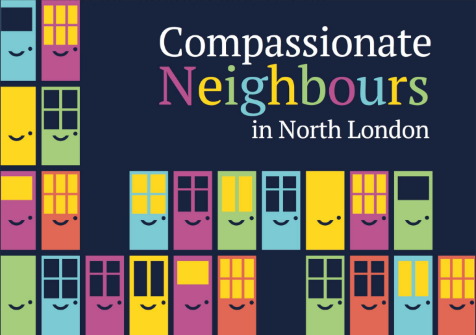 compassionate neighbours in north london