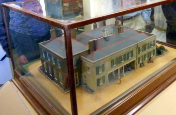 broomfield house model 1