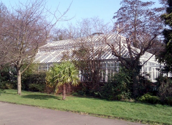 Broomfield Conservatory