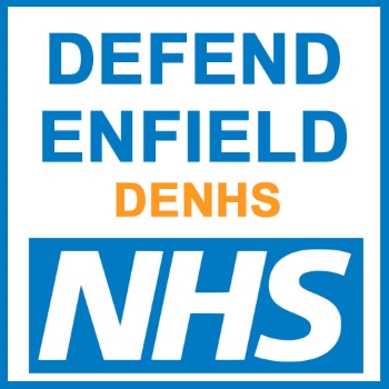 DEFEND ENFIELD NHS