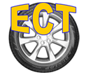 ect logo