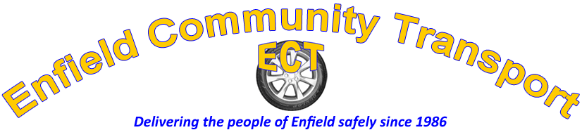 enfield community transport