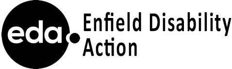 enfield disability action