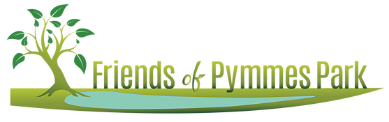 friends of pymmes park logo
