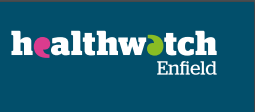 healthwatch enfield logo