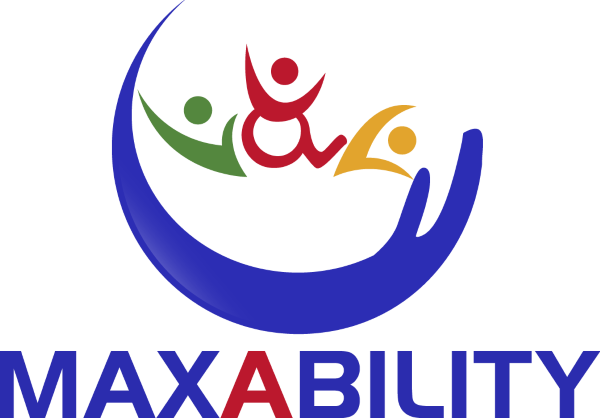 maxability logo