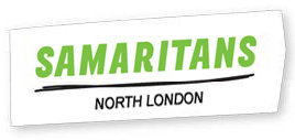 north london samaritans logo