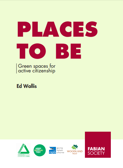 places to be book cover