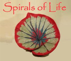 spirals of life small