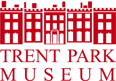 trent park museum