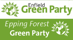 green party logos
