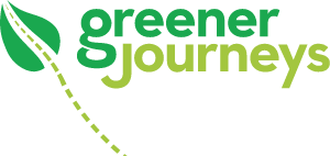greener journeys logo