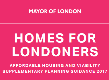 homes for londoners