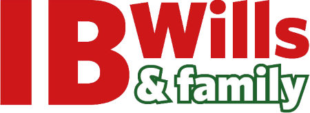 ib wills logo