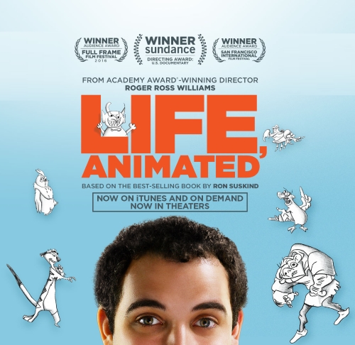 life animated picture