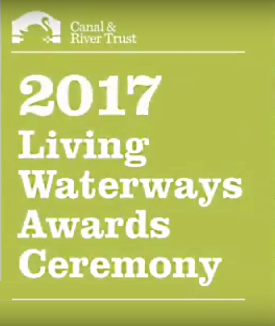 living waterways award