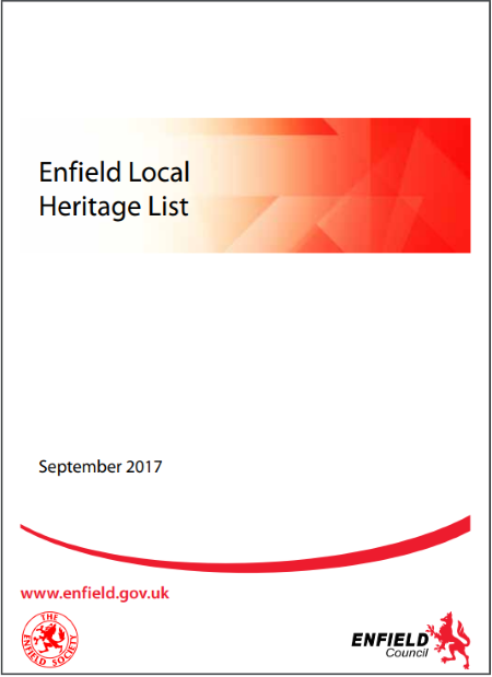 local list cover