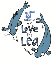love the lea logo