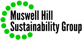 muswell hill sustainability group