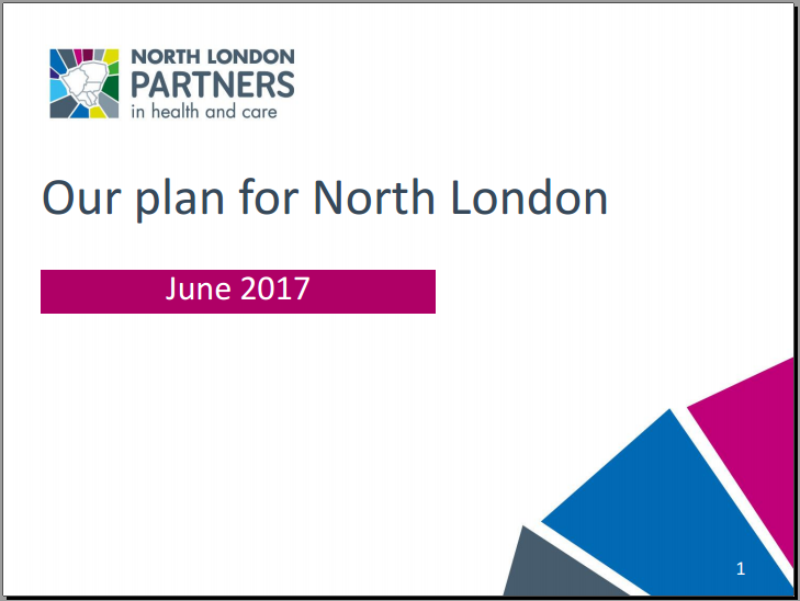 n london partners plan slides