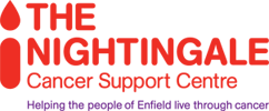 nightingale cancer support centre logo