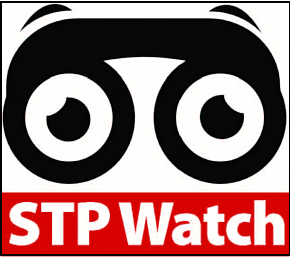 stp watch logo