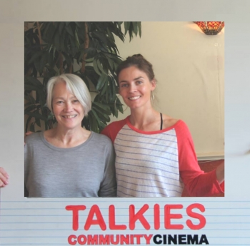 talkies frame judy and kate 2