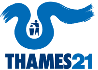 thames21 logo