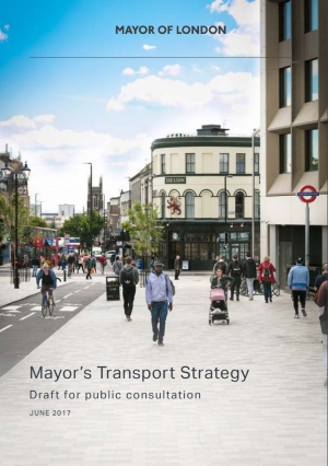 transport strategy cover