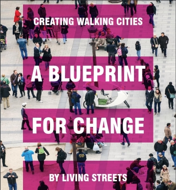 walking cities blueprint for change cover