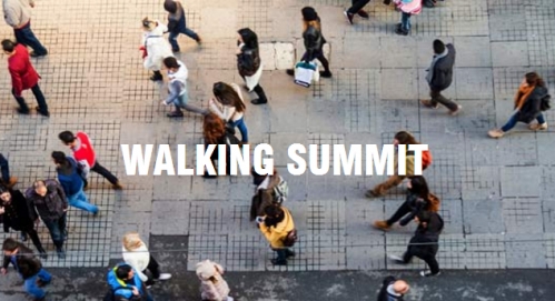 walking summit