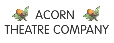 acorn theatre company logo