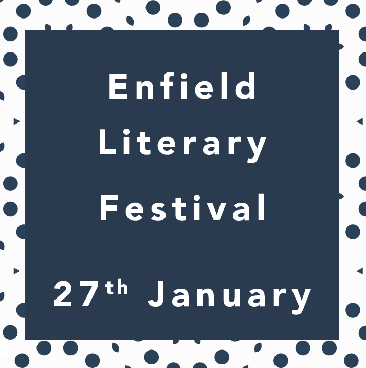 enfield literary festival cropped