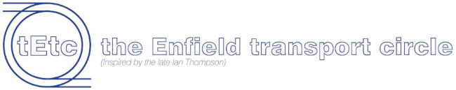 enfield transport circle