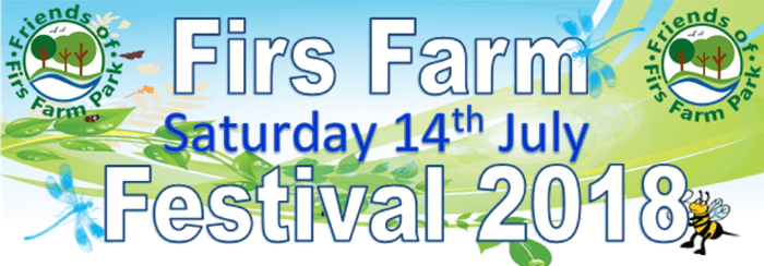 firs farm festival 2018