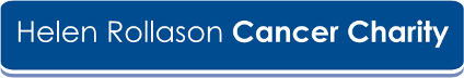 helen rollason cancer charity logo