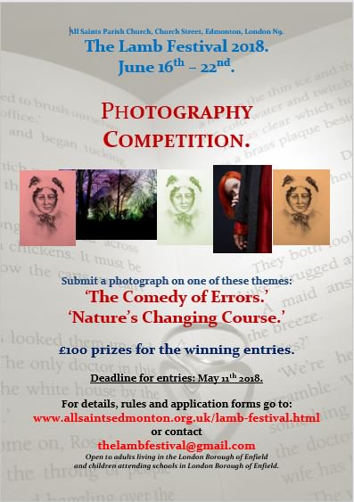 lamb festival photography competition 2018a