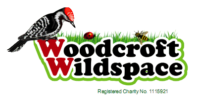 woodcroft wildspace logo