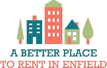a better place to rent in enfield