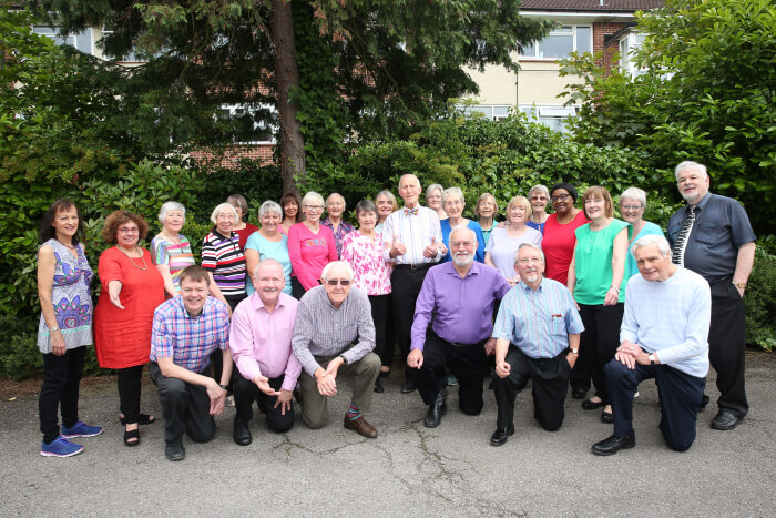 Enfield Community Singers