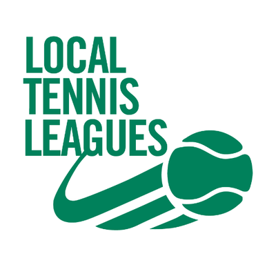 local tennis leagues logo