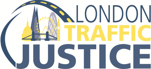 london traffic justice