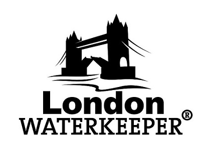 london waterkeeper logo