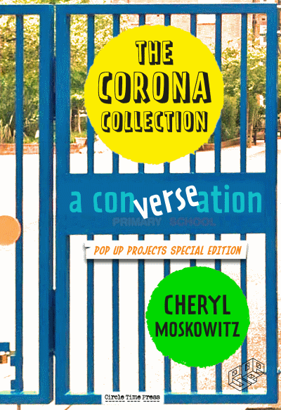 corona collection book cover