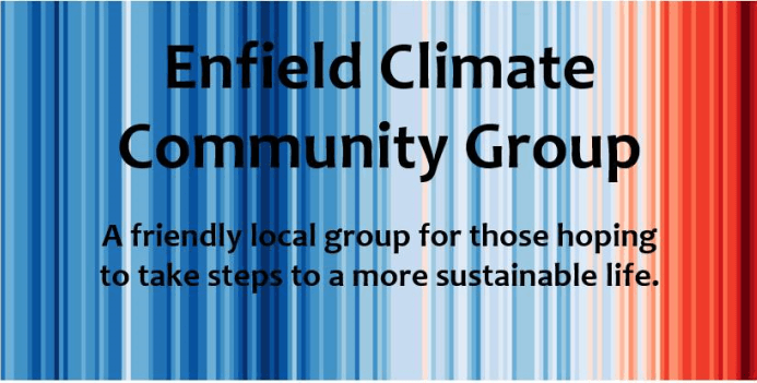 enfield climate community group