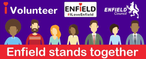 enfield stands together narrower