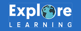 explore learning logo