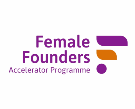 female founders logo