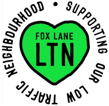 foxlane ltn logo