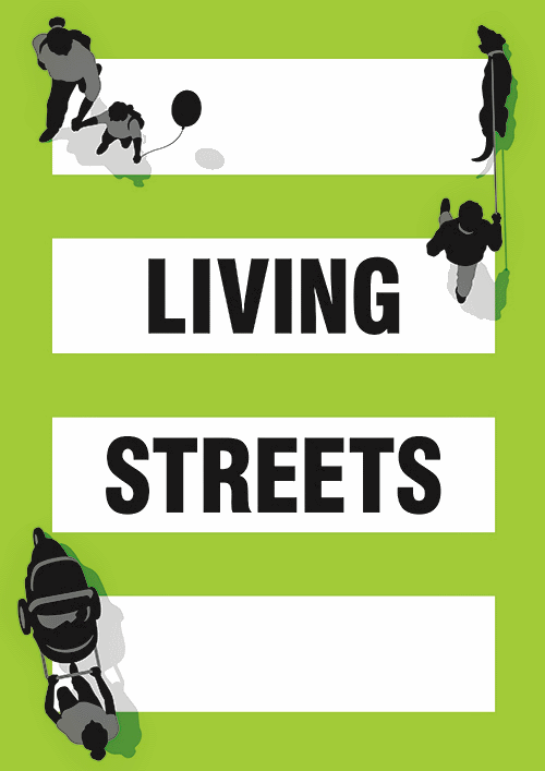 living streets logo